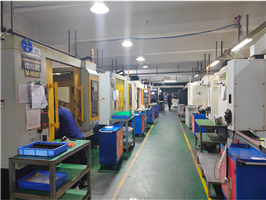 CNC equipment