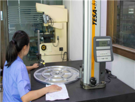 Altimeter/Projector